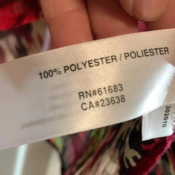 blouse  S - Picture 8 of 10